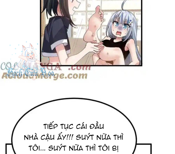 Giả Gái Chơi Game Hẹn Hò Chapter 63 - Trang 2