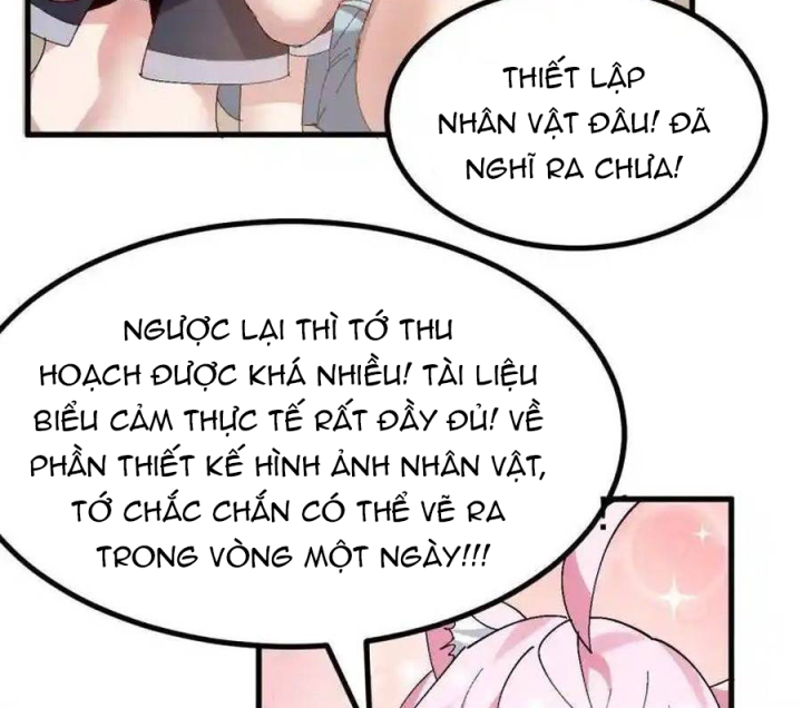Giả Gái Chơi Game Hẹn Hò Chapter 63 - Trang 2