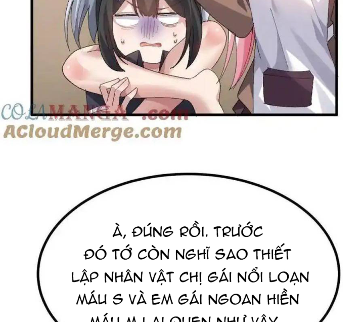 Giả Gái Chơi Game Hẹn Hò Chapter 63 - Trang 2