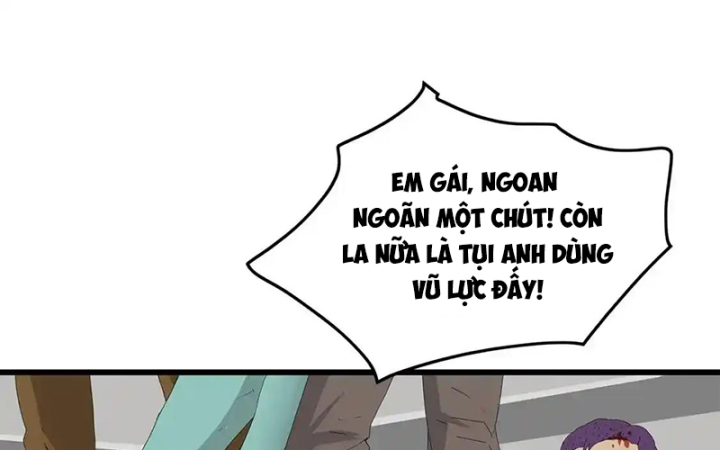 Tiền Tuyến Vùng Nước Sâu Chapter 41 - Trang 2