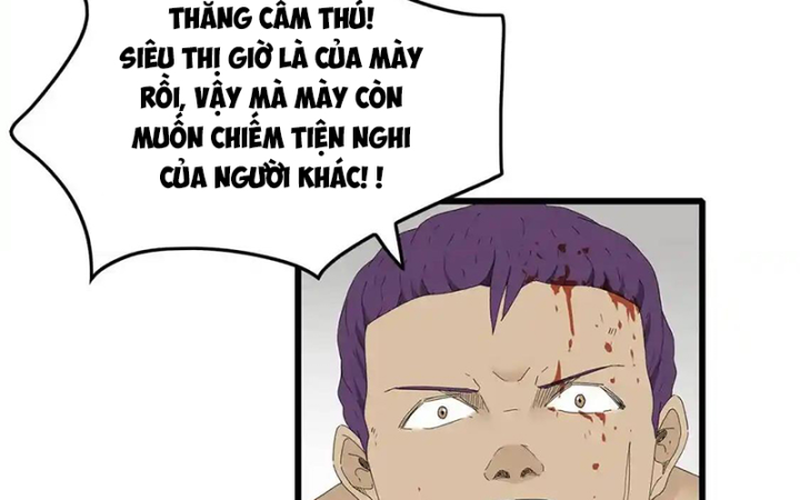 Tiền Tuyến Vùng Nước Sâu Chapter 41 - Trang 2