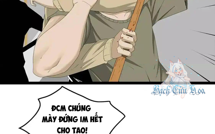 Tiền Tuyến Vùng Nước Sâu Chapter 41 - Trang 2
