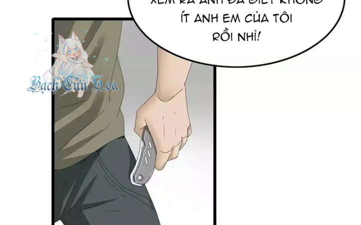 Tiền Tuyến Vùng Nước Sâu Chapter 41 - Trang 2