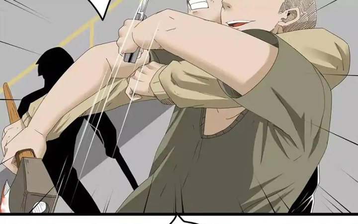 Tiền Tuyến Vùng Nước Sâu Chapter 41 - Trang 2