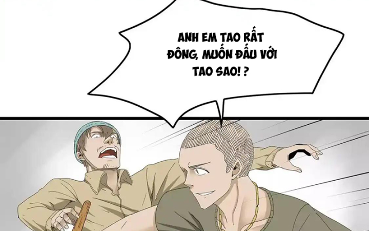 Tiền Tuyến Vùng Nước Sâu Chapter 41 - Trang 2