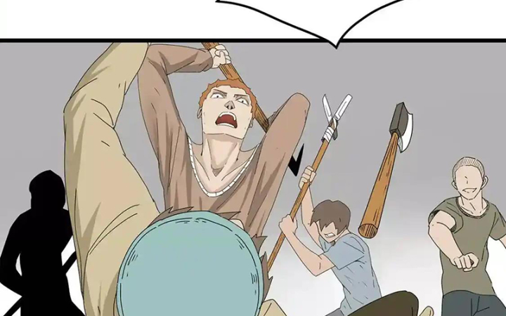 Tiền Tuyến Vùng Nước Sâu Chapter 41 - Trang 2