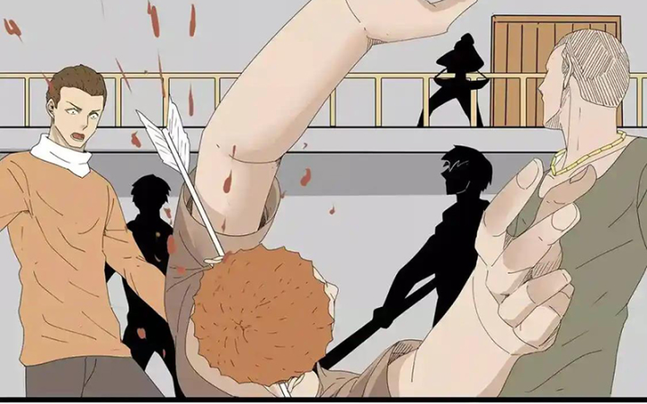 Tiền Tuyến Vùng Nước Sâu Chapter 41 - Trang 2