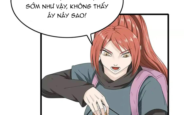 Tiền Tuyến Vùng Nước Sâu Chapter 41 - Trang 2