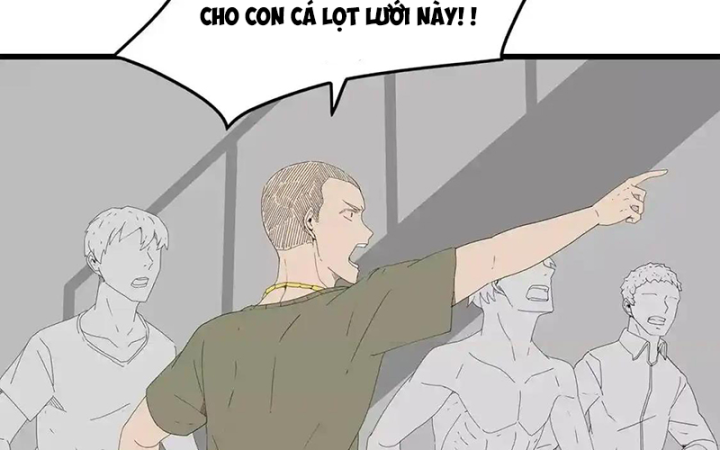 Tiền Tuyến Vùng Nước Sâu Chapter 41 - Trang 2