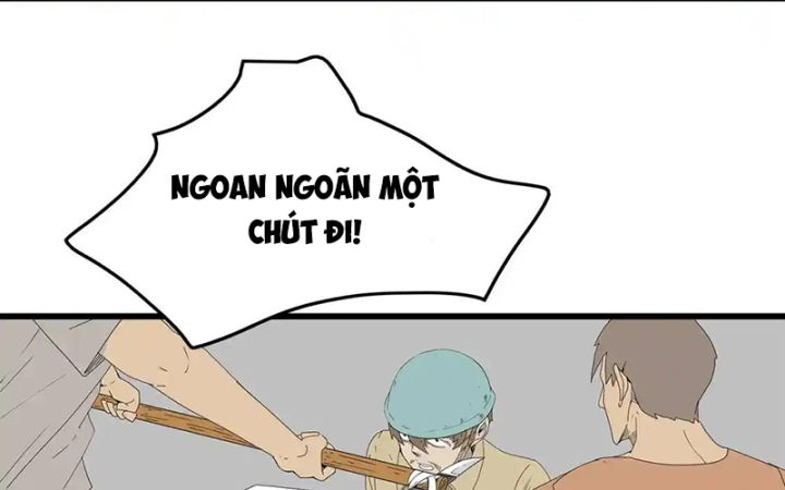 Tiền Tuyến Vùng Nước Sâu Chapter 42 - Trang 2