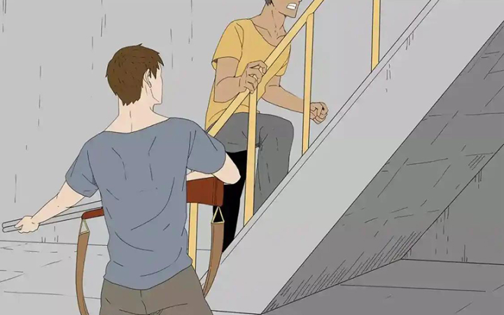 Tiền Tuyến Vùng Nước Sâu Chapter 42 - Trang 2