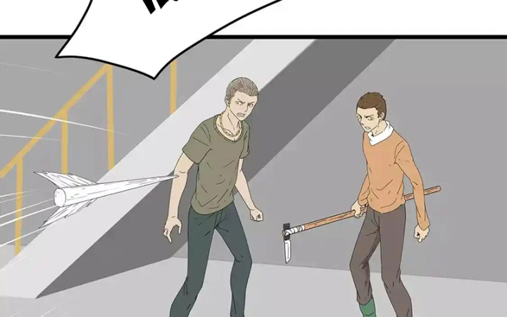 Tiền Tuyến Vùng Nước Sâu Chapter 42 - Trang 2