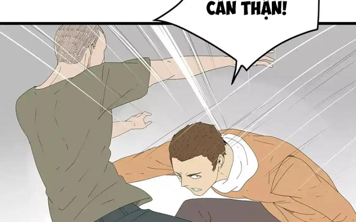 Tiền Tuyến Vùng Nước Sâu Chapter 42 - Trang 2
