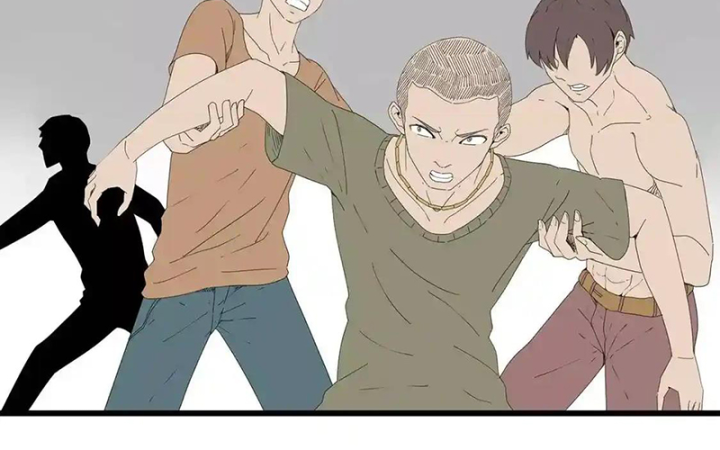 Tiền Tuyến Vùng Nước Sâu Chapter 42 - Trang 2