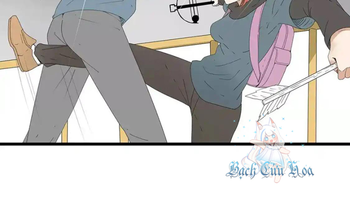 Tiền Tuyến Vùng Nước Sâu Chapter 42 - Trang 2