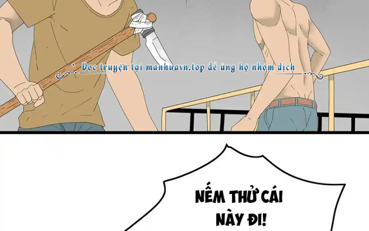 Tiền Tuyến Vùng Nước Sâu Chapter 42 - Trang 2