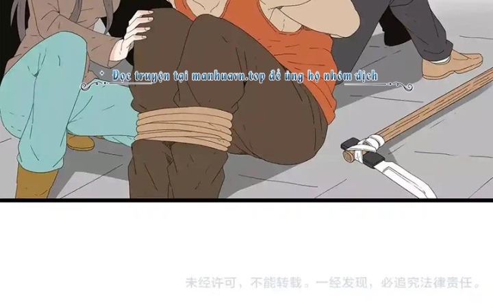 Tiền Tuyến Vùng Nước Sâu Chapter 42 - Trang 2