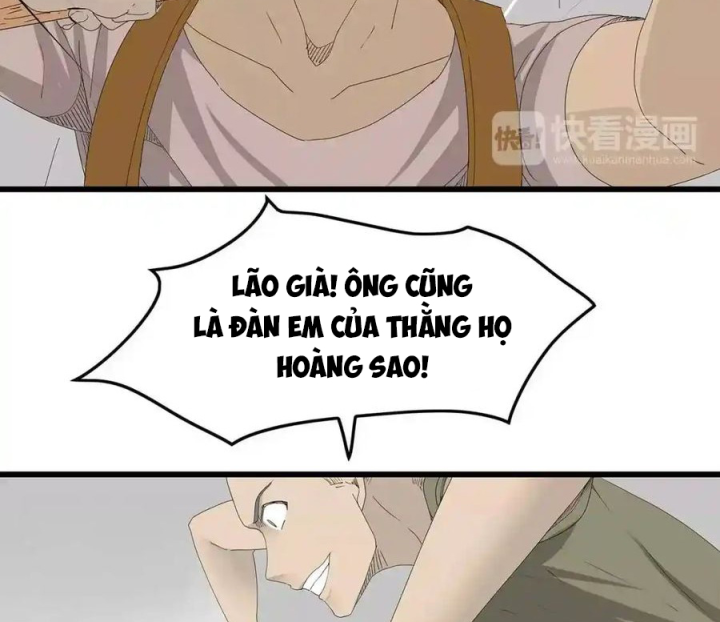 Tiền Tuyến Vùng Nước Sâu Chapter 43 - Trang 2