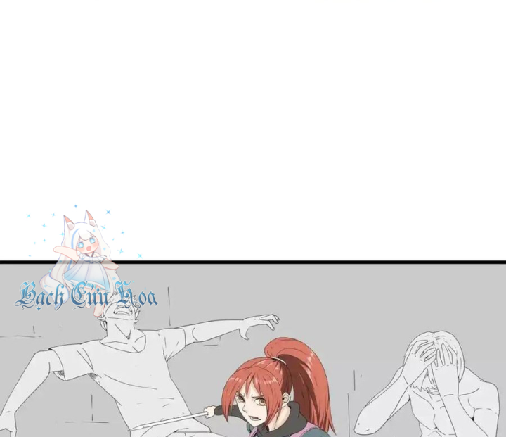 Tiền Tuyến Vùng Nước Sâu Chapter 43 - Trang 2