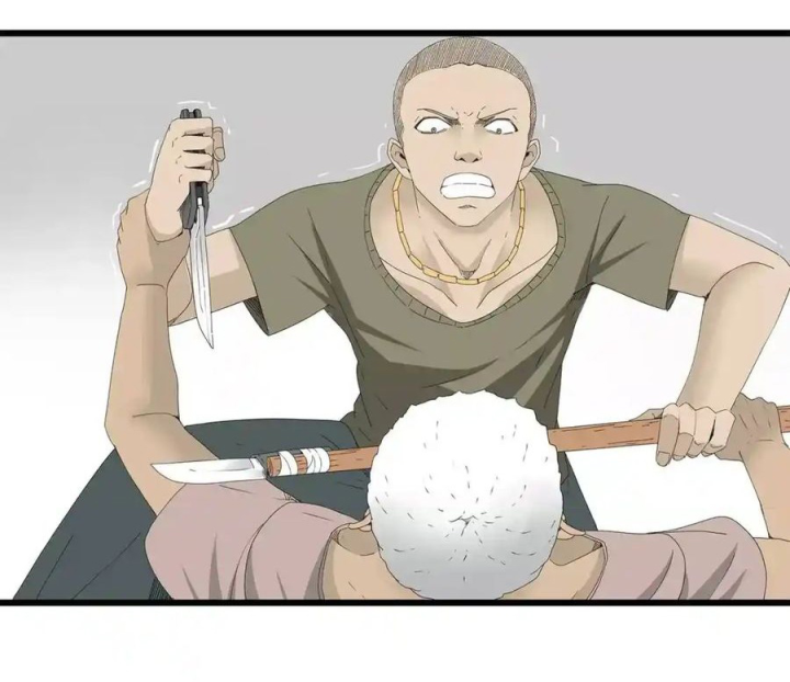 Tiền Tuyến Vùng Nước Sâu Chapter 43 - Trang 2