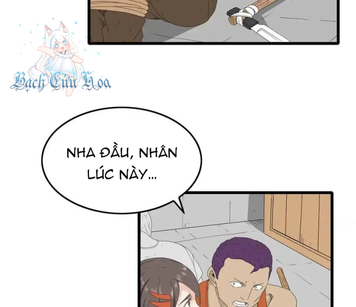 Tiền Tuyến Vùng Nước Sâu Chapter 43 - Trang 2