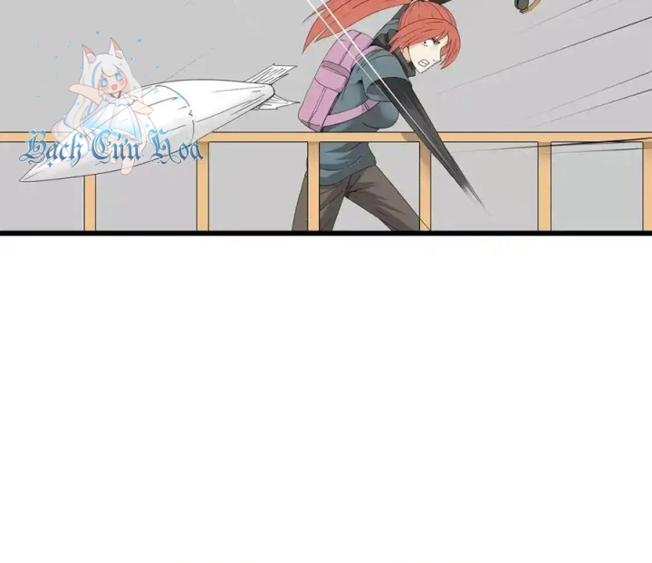 Tiền Tuyến Vùng Nước Sâu Chapter 43 - Trang 2