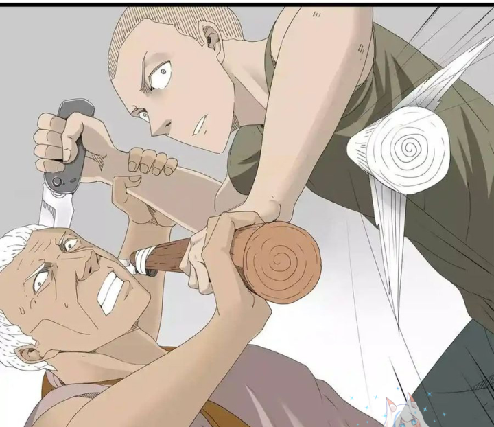 Tiền Tuyến Vùng Nước Sâu Chapter 43 - Trang 2