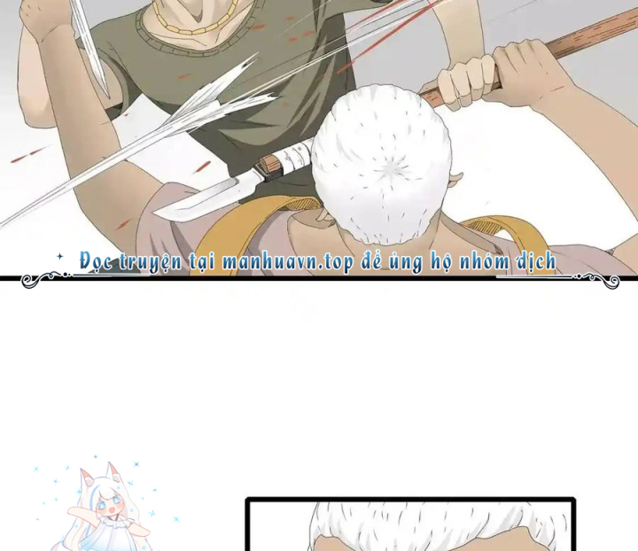 Tiền Tuyến Vùng Nước Sâu Chapter 43 - Trang 2