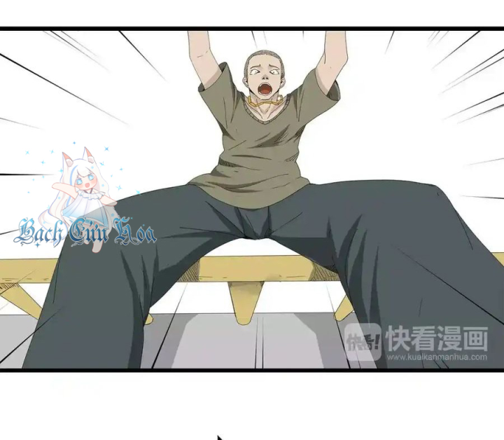 Tiền Tuyến Vùng Nước Sâu Chapter 43 - Trang 2