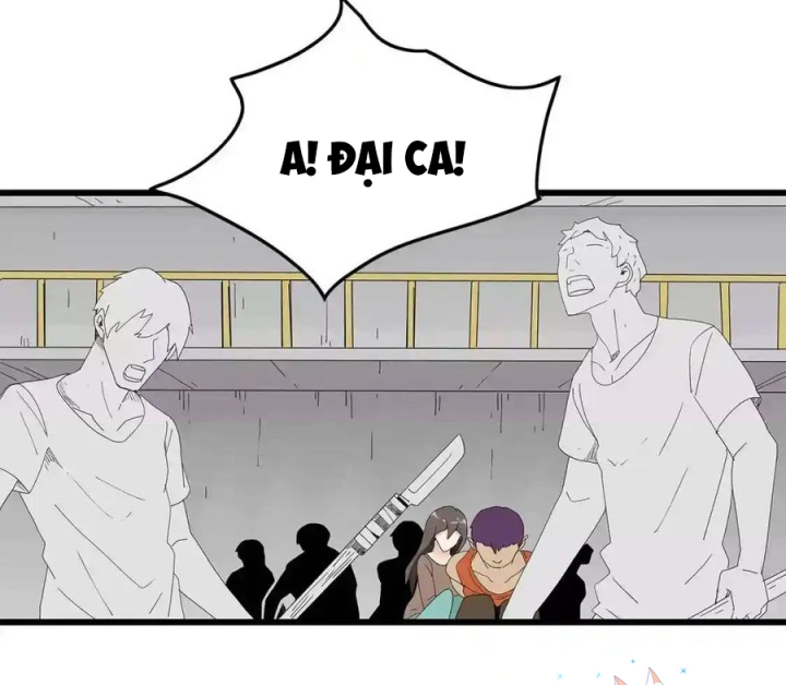 Tiền Tuyến Vùng Nước Sâu Chapter 43 - Trang 2