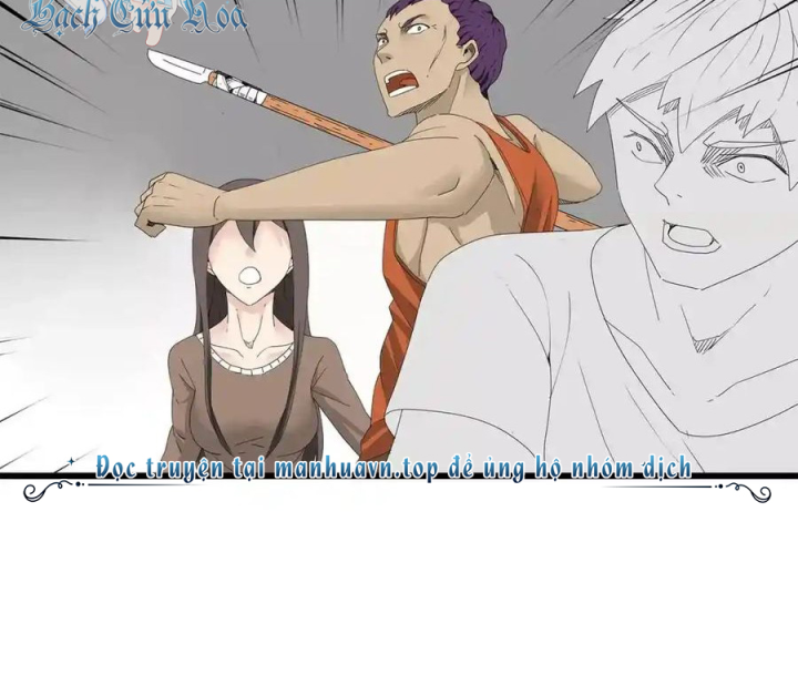 Tiền Tuyến Vùng Nước Sâu Chapter 43 - Trang 2