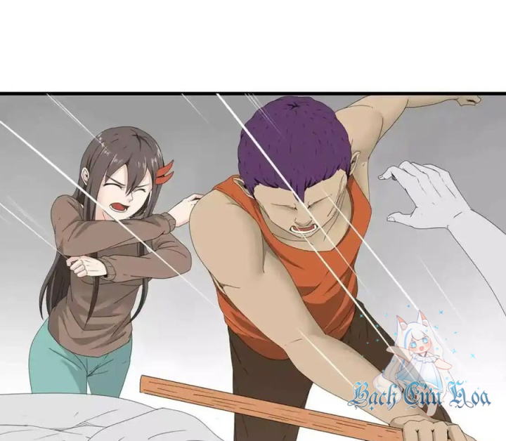 Tiền Tuyến Vùng Nước Sâu Chapter 43 - Trang 2