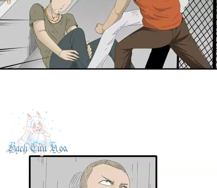 Tiền Tuyến Vùng Nước Sâu Chapter 43 - Trang 2