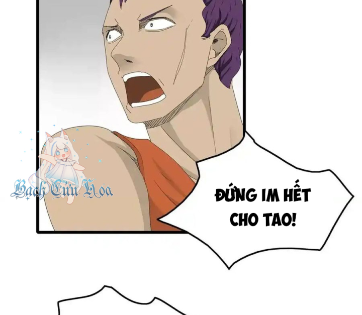 Tiền Tuyến Vùng Nước Sâu Chapter 43 - Trang 2