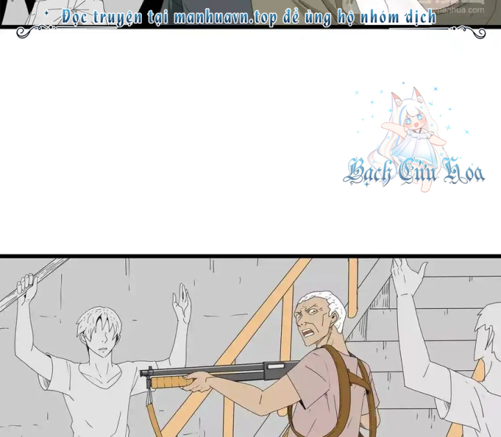 Tiền Tuyến Vùng Nước Sâu Chapter 43 - Trang 2