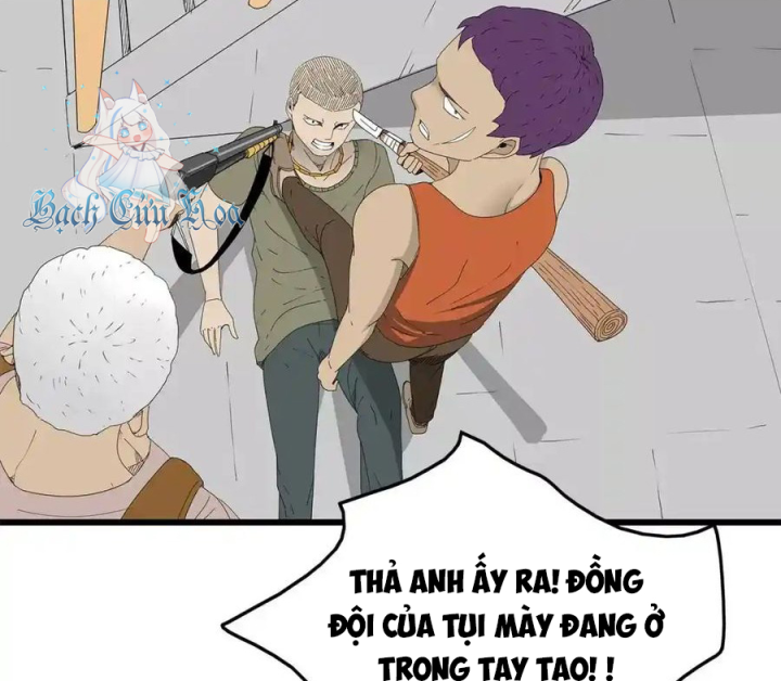 Tiền Tuyến Vùng Nước Sâu Chapter 43 - Trang 2