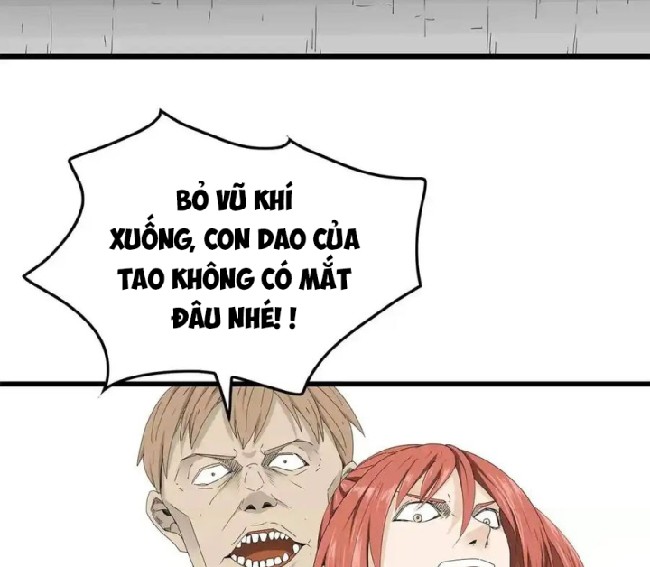 Tiền Tuyến Vùng Nước Sâu Chapter 43 - Trang 2