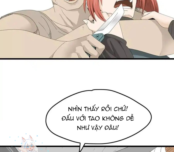 Tiền Tuyến Vùng Nước Sâu Chapter 43 - Trang 2