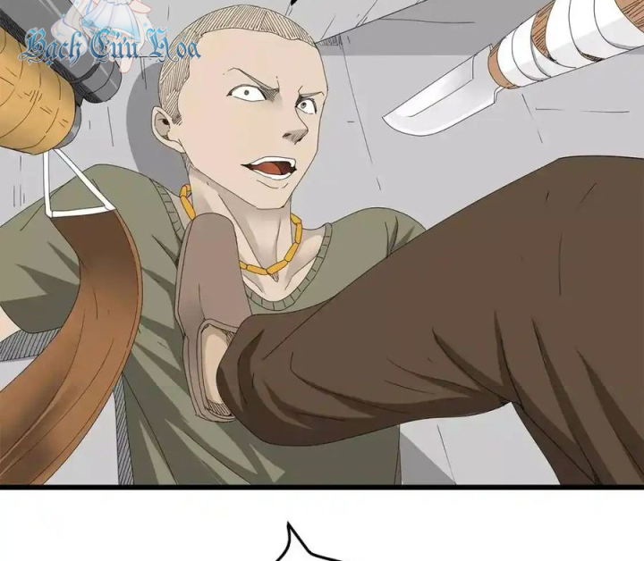 Tiền Tuyến Vùng Nước Sâu Chapter 43 - Trang 2