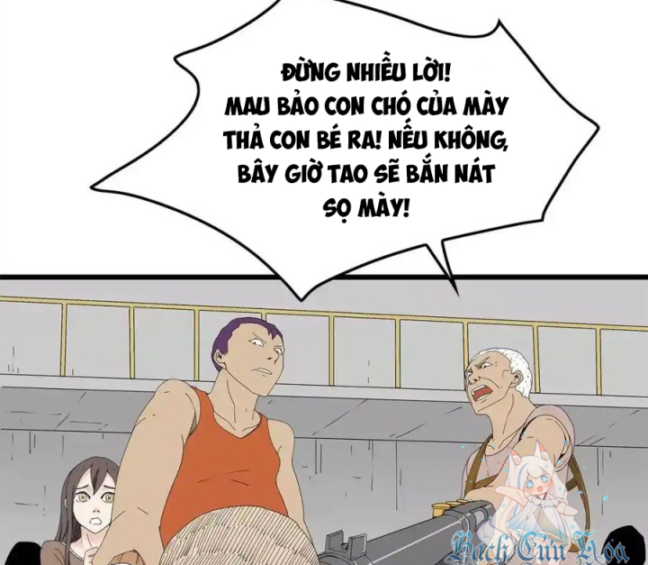 Tiền Tuyến Vùng Nước Sâu Chapter 43 - Trang 2