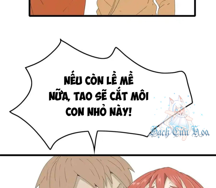 Tiền Tuyến Vùng Nước Sâu Chapter 43 - Trang 2