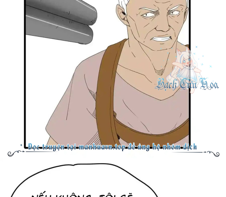 Tiền Tuyến Vùng Nước Sâu Chapter 43 - Trang 2