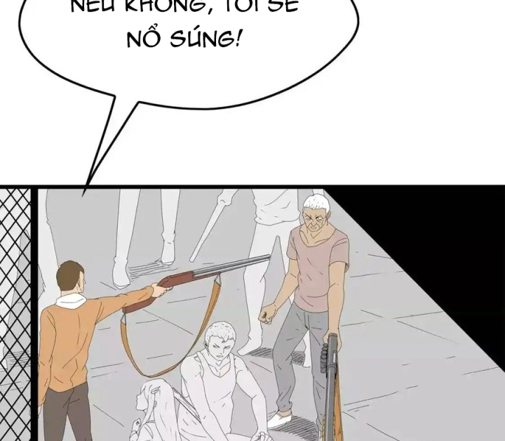 Tiền Tuyến Vùng Nước Sâu Chapter 43 - Trang 2