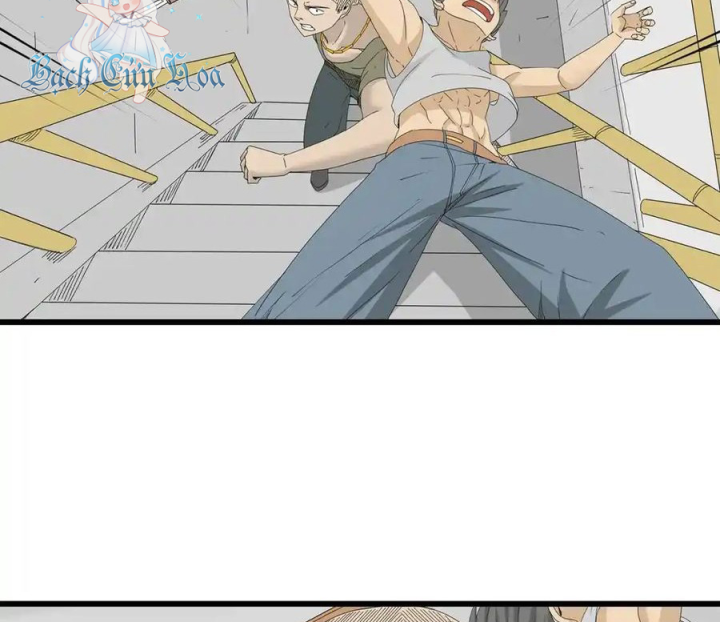 Tiền Tuyến Vùng Nước Sâu Chapter 43 - Trang 2