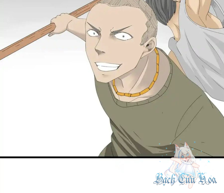 Tiền Tuyến Vùng Nước Sâu Chapter 43 - Trang 2