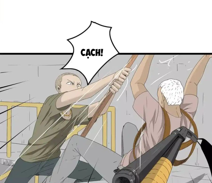 Tiền Tuyến Vùng Nước Sâu Chapter 43 - Trang 2