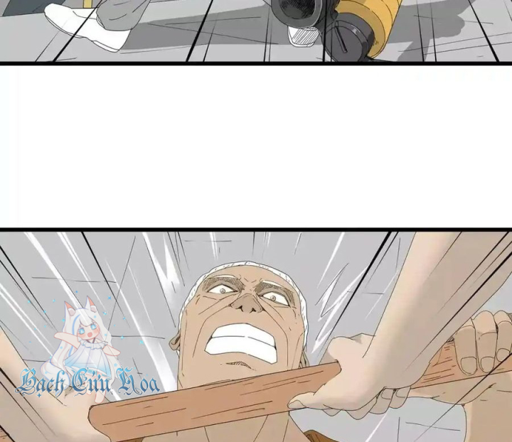 Tiền Tuyến Vùng Nước Sâu Chapter 43 - Trang 2