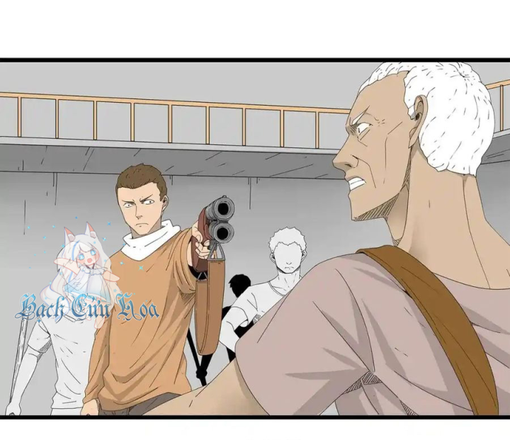 Tiền Tuyến Vùng Nước Sâu Chapter 44 - Trang 2