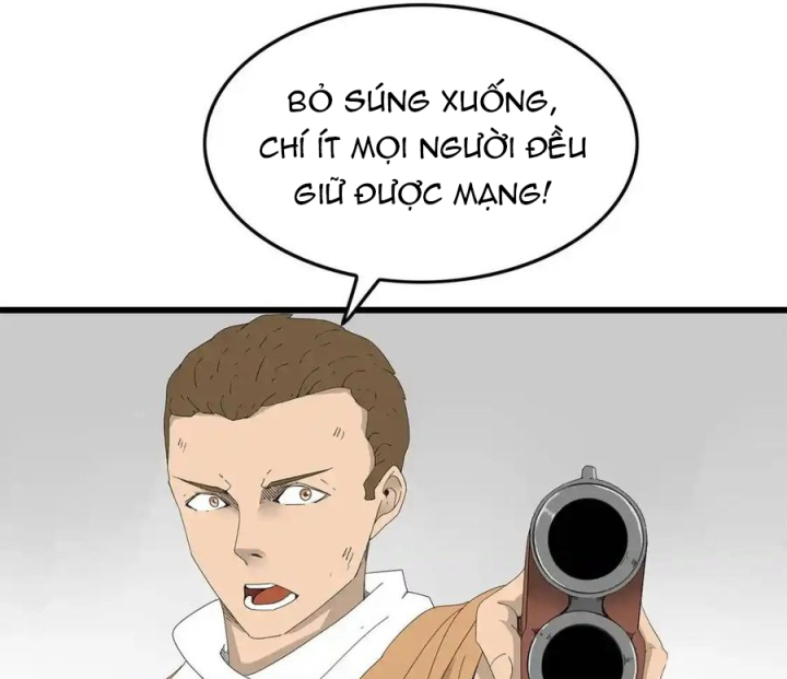 Tiền Tuyến Vùng Nước Sâu Chapter 44 - Trang 2