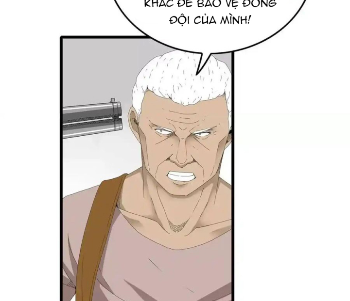 Tiền Tuyến Vùng Nước Sâu Chapter 44 - Trang 2